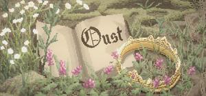 Oust banner