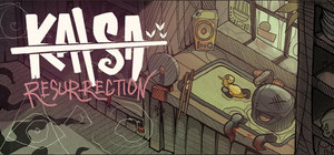 Kaisa: Resurrection banner