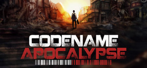 Codename: Apocalypse banner