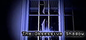 The Obsessive Shadow banner