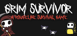 Grim Survivor banner