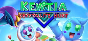 Kewtia: Crystallite Hunt banner