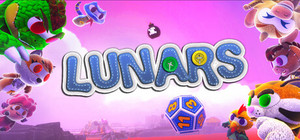 Lunars banner