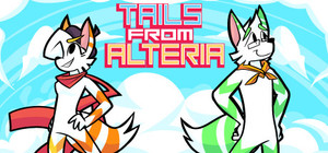 Tails From Alteria banner