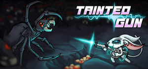 Tainted Gun banner