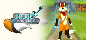 Zruce Adventures banner