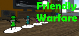 Friendly Warfare banner