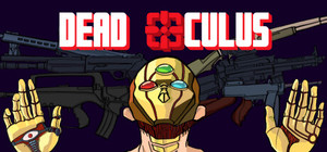 Dead Oculus banner
