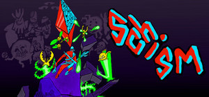 Schism banner