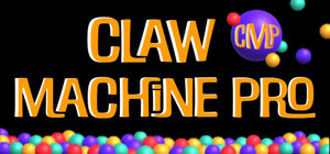 Claw Machine Pro banner