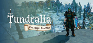 Tundralia: The Frigid Frontier banner