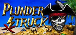 Plunder Struck banner