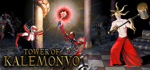 Tower of Kalemonvo banner