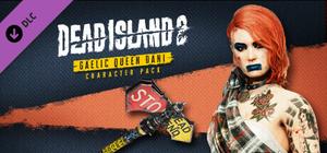 Dead Island 2 Character Pack - Gaelic Queen Dani banner