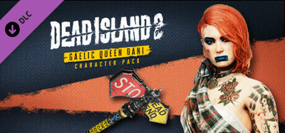 Dead Island 2 Character Pack - Gaelic Queen Dani