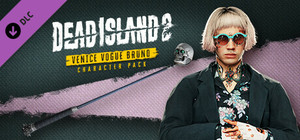 Dead Island 2 Character Pack - Venice Vogue Bruno banner