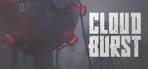 Cloudburst banner