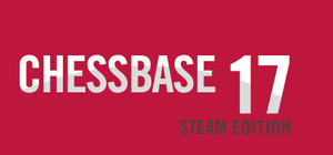 ChessBase 17 Steam Edition banner