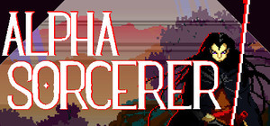 Alpha Sorcerer banner