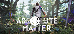 Absolute Matter banner