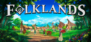Folklands banner