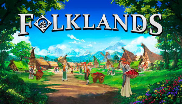 Folklands