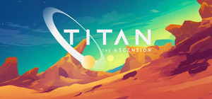 Titan: The Ascension banner