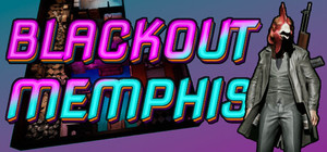 Blackout Memphis banner