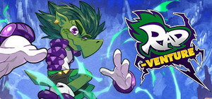 Rad Venture banner