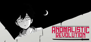 Anomalistic Revolution banner