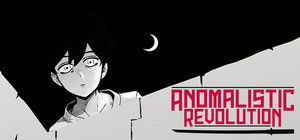 Anomalistic Revolution banner