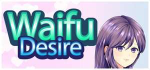 Waifu Desire banner