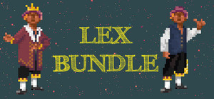Lex Bundle banner