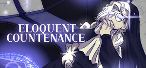 Eloquent Countenance banner
