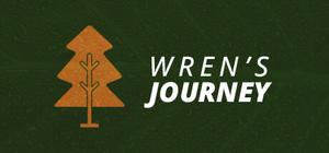 Wren's Journey banner