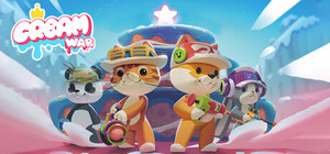 Cream War banner