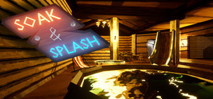 Soak & Splash banner