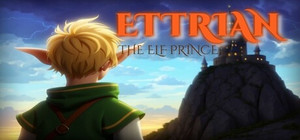 Ettrian - The Elf Prince banner