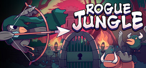 Rogue Jungle banner