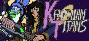 Kronian Titans banner