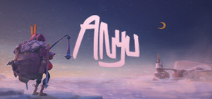 ANYU banner