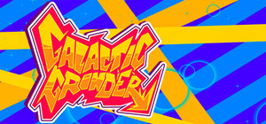 Galactic Grinder banner