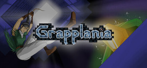 Grapplania banner