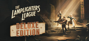 The Lamplighters League - Deluxe Edition banner
