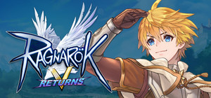Ragnarok V: Returns banner