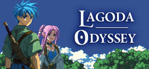 Lagoda Odyssey banner