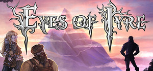 Eyes of Iyre banner