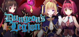Dungeon's Legion banner