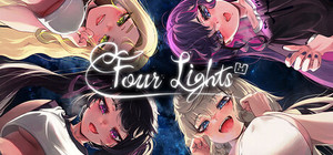 Four Lights banner