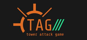 TAG: Tower Attack Game banner